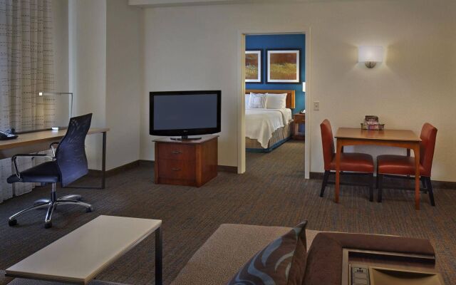 Residence Inn by Marriott Philadelphia Conshohocken