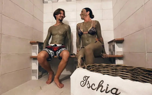 Hotel Terme Zi' Carmela