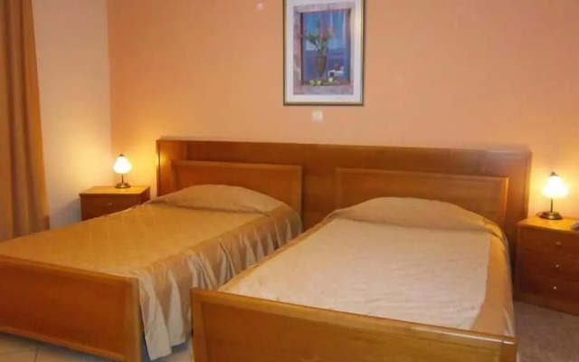 Iria Beach Hotel
