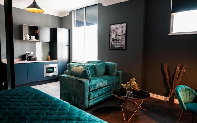 The Old Post Office by Deuce Hotels