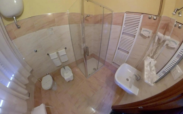 Giappone Inn Hotel