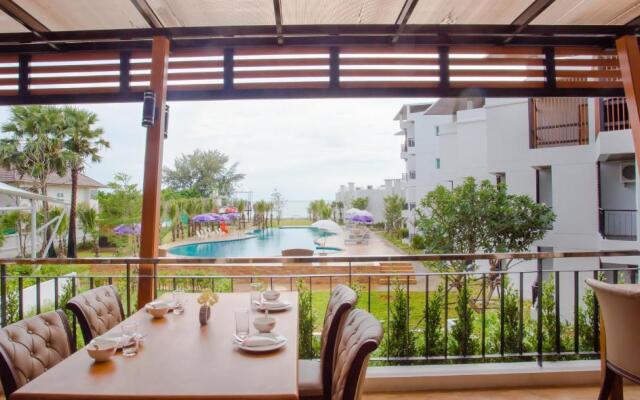 Saint Tropez Beach Resort Hotel