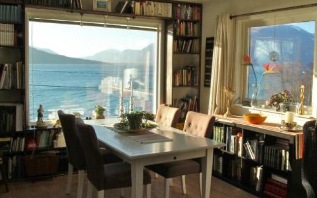 Solheim Fritidsgård