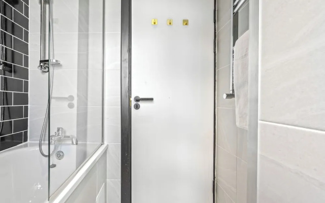 Superb 3bed Fulham Palace Retreat