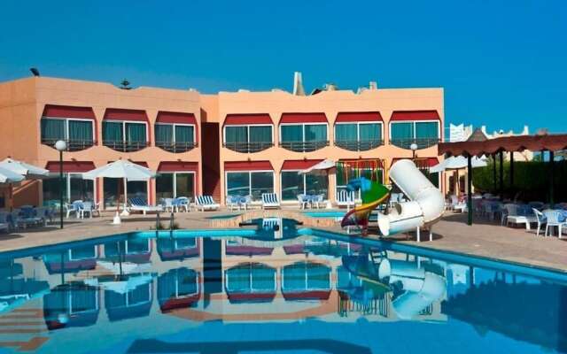 Aida Beach Hotel - El Alamein