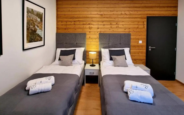 Monte Amnis Apartment