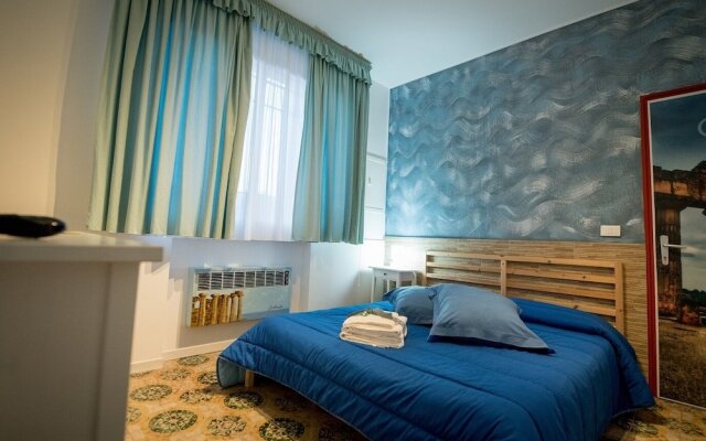 Room-camagna Country House- Selinunte ro