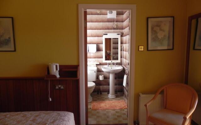 Shelmalier House