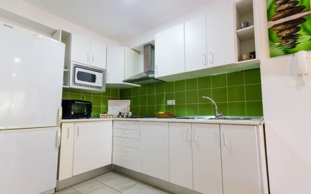 Salinetas Apartment