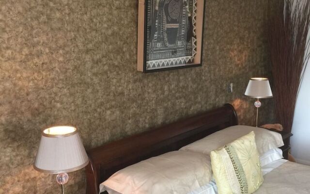 No50 Boutique Bed & Breakfast