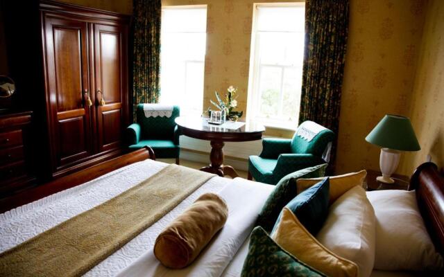 Ardmore Country House