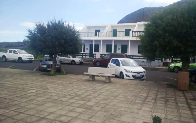 Riegos de Lino