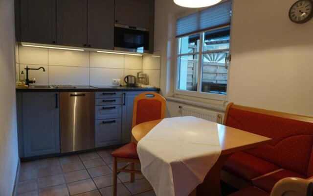 Appartement Schmid