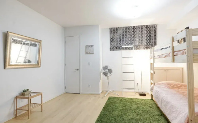 3 Bedrooms Design Home