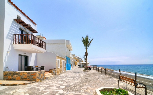 Myrtos Mare Suites