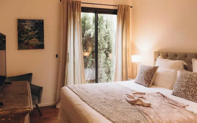 Exceptional Villa - 5br/10p - Ramatuelle