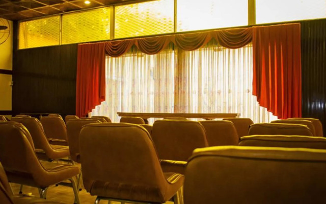 Hotel Misoroj