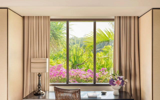 Raffles Bali