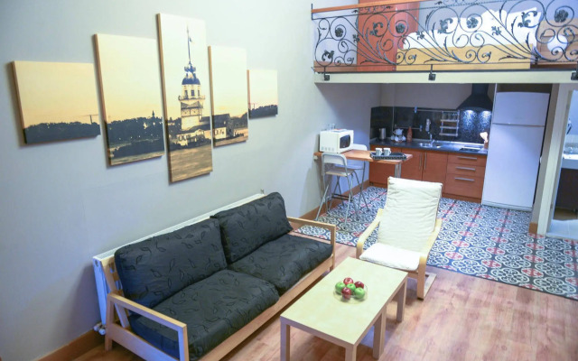 Cityloft Suites Yeditepe