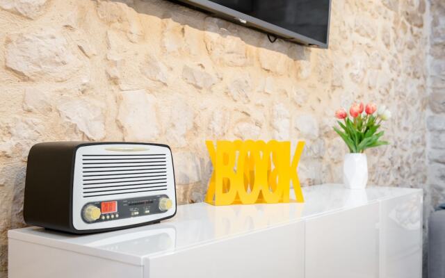 Holiday home Rocca