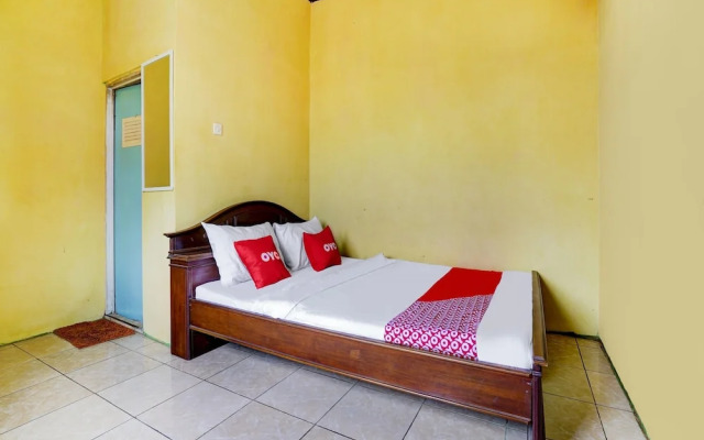 OYO II3676 Wisma Al-fahmi Syariah