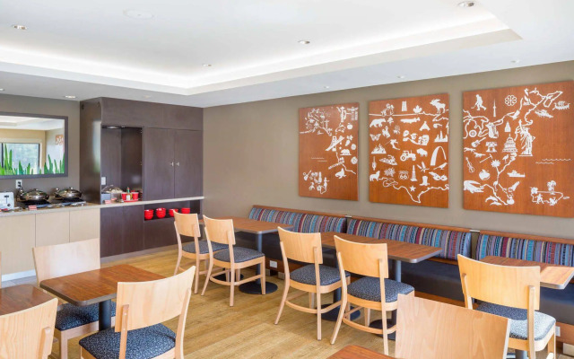 Towneplace Suites Portland Vancouver