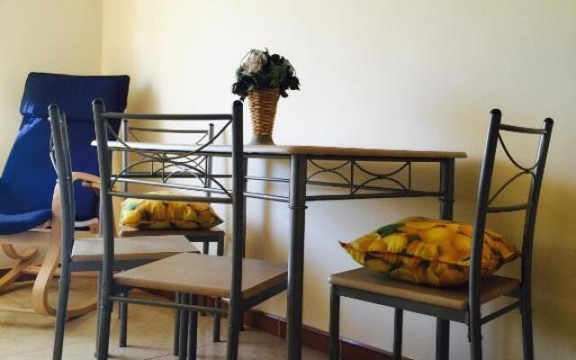 Appartamento Maranto via Slovenia 12
