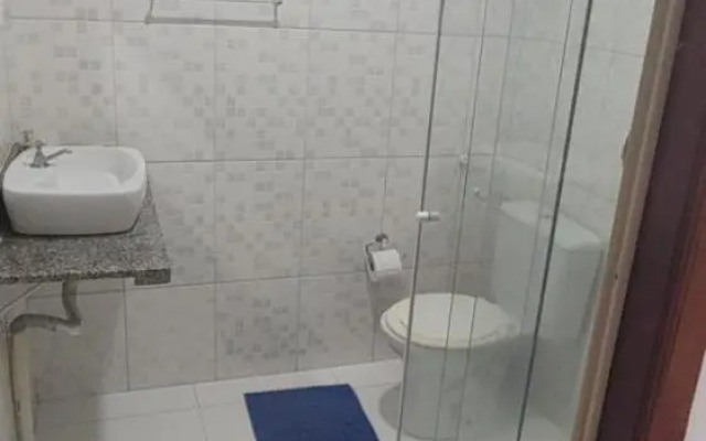 Toca Do Capitao