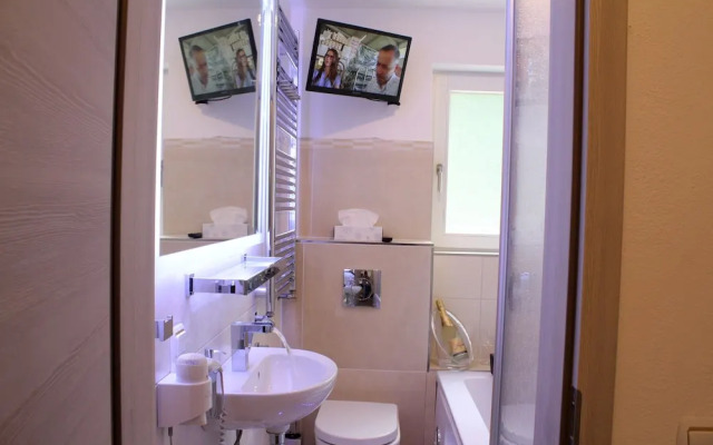 Ferienwohnungen Maarberg Resort