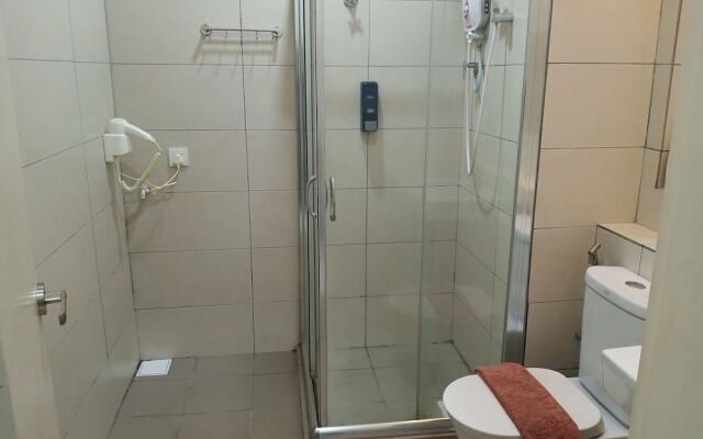 Ipoh Octagon Homestay