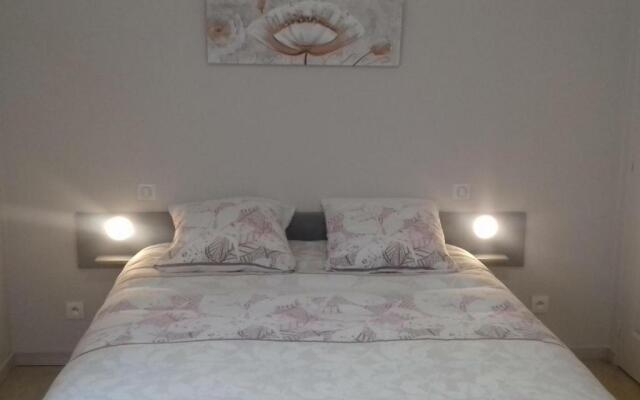 Gîte Vineuil, 4 pièces, 6 personnes - FR-1-491-99