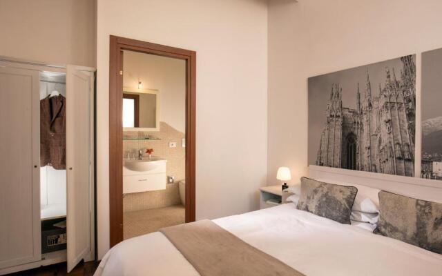 The Right Place 4U Roma Navona Terrace Luxury Rooms