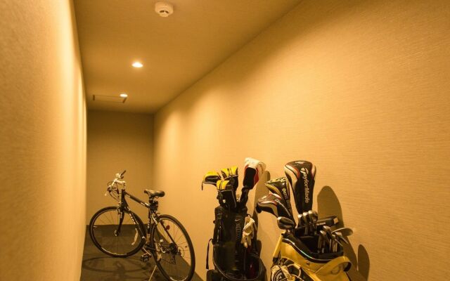 R&Run Kyoto serviced apartment & suites