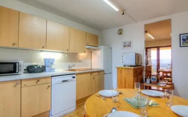 Apartment Les Jardins d'Azur.3