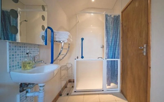 Down Ende House Accommodation