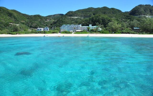 Tokashiku Marine Villege