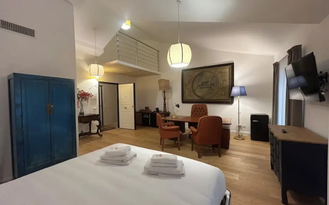 Suite Della Pigna