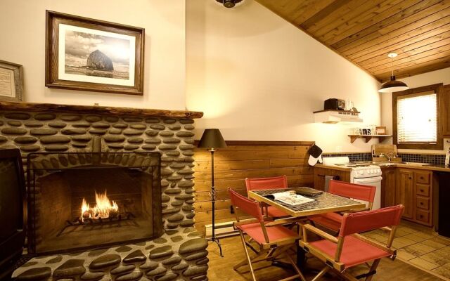 Hearthstone Inn