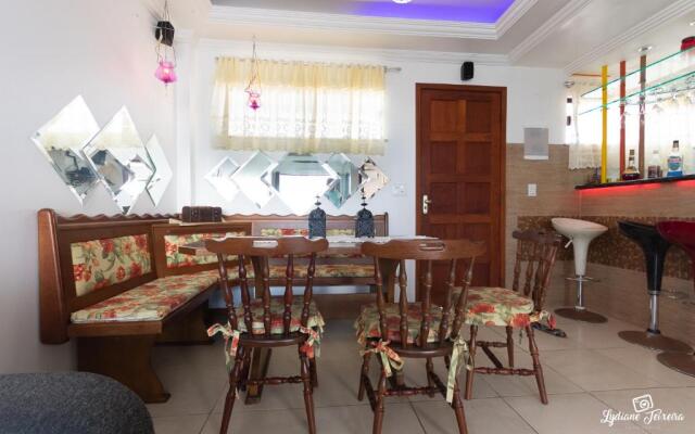 Apartamento Villa da Praia Residence