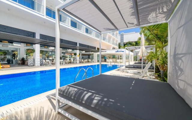 Tasia Maris Seasons Hotel - Adults Only