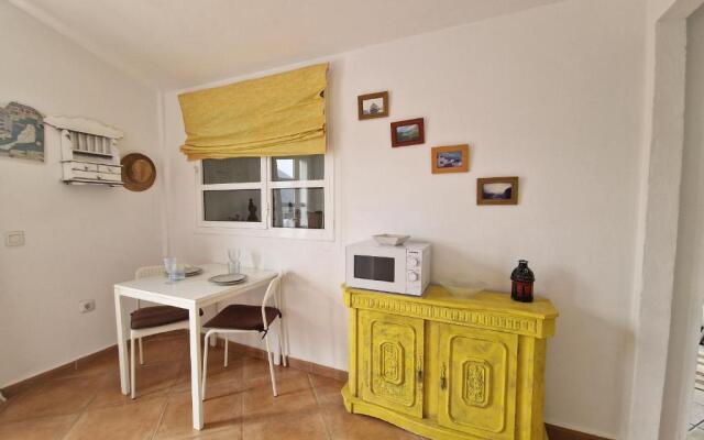 Apartamento Janeli