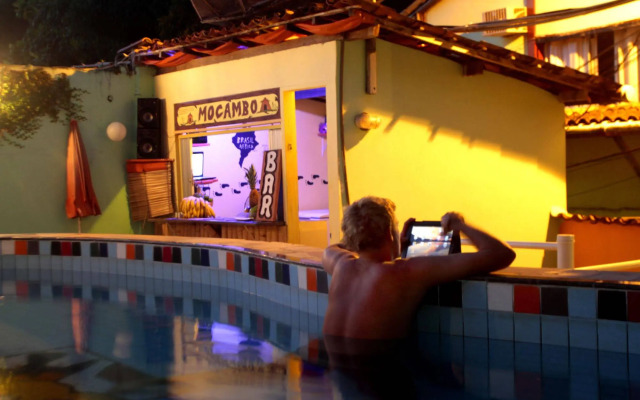 Pousada Papagaio - Hostel