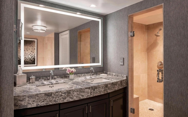 The Ritz-Carlton, Atlanta