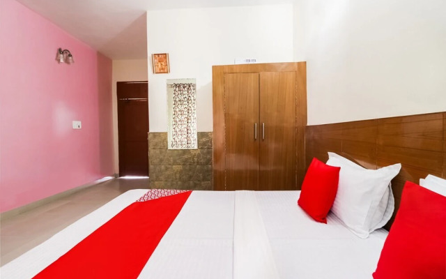 Dreamway by OYO Rooms