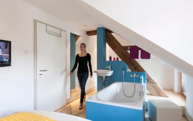 Kulturhotel Guggenheim