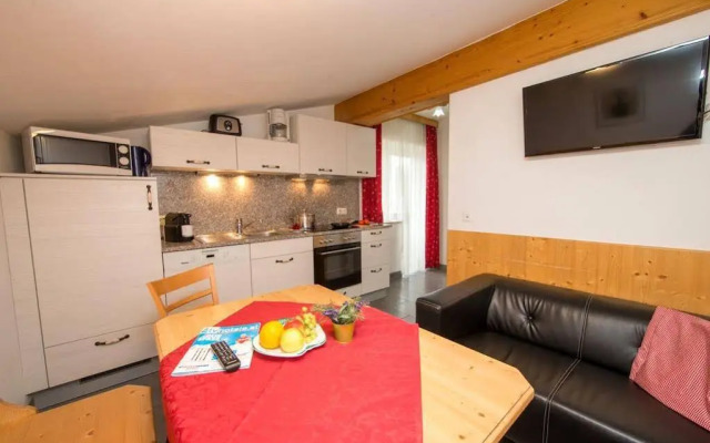 Apartmenthaus Gotthardt