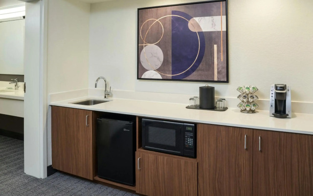 Courtyard by Marriott Fort Lauderdale Weston