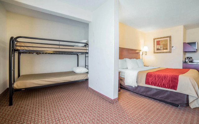 Comfort Inn & Suites Rock Springs - Green River