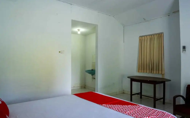 OYO 93604 Hepi Bungalow Lovina