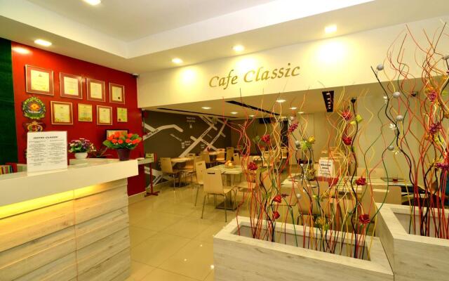 Classic Boutique Hotel Kuantan